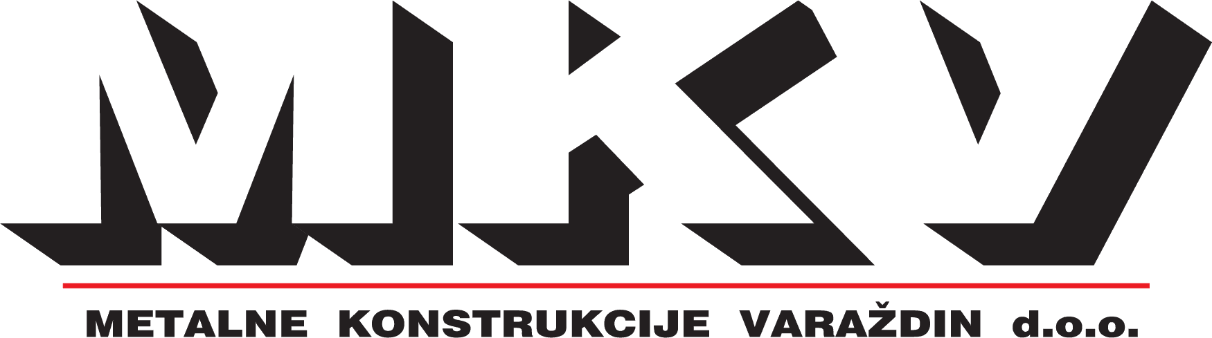 MKV d.o.o. Metal Structures Varaždin