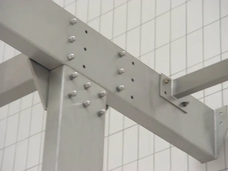 Edelstahlkonstruktionen – MKV d.o.o.