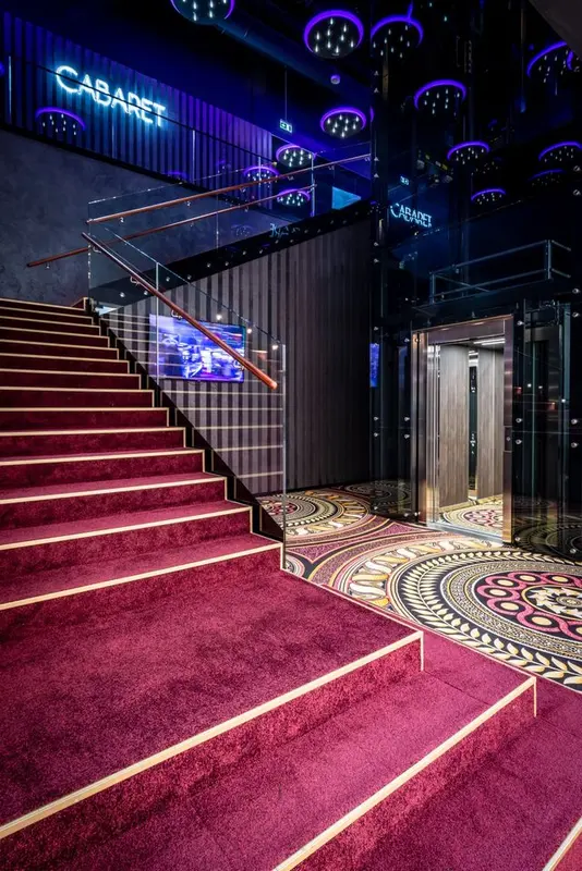 Glass partitions, doors and railings – MKV d.o.o.