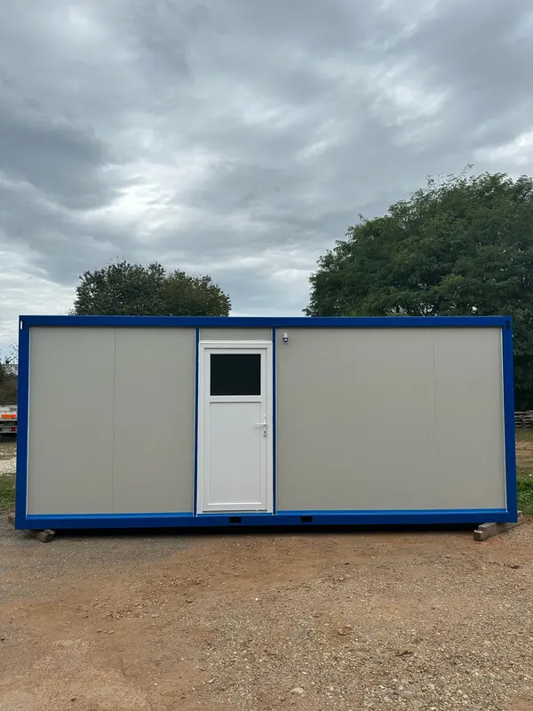 Container – MKV d.o.o.